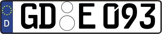 GD-E093