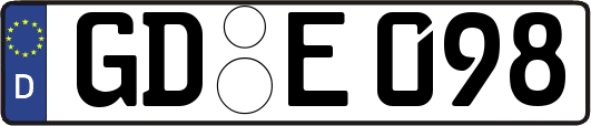 GD-E098