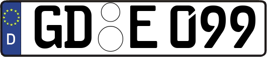 GD-E099