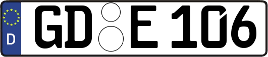 GD-E106