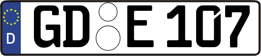 GD-E107