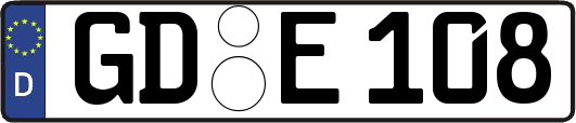 GD-E108