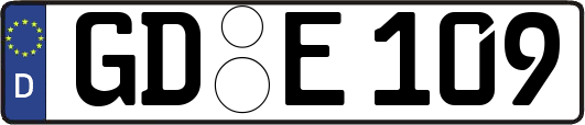GD-E109