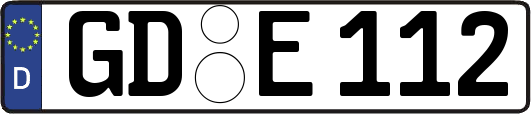 GD-E112