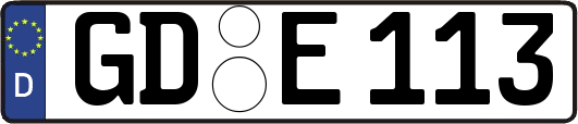 GD-E113