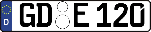 GD-E120
