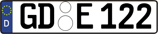 GD-E122