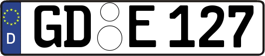 GD-E127