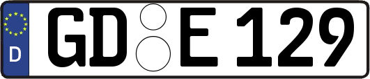 GD-E129