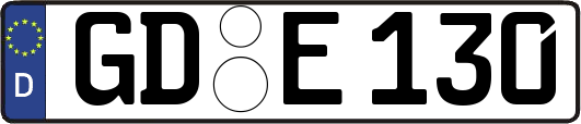 GD-E130