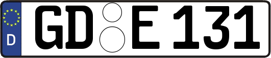 GD-E131