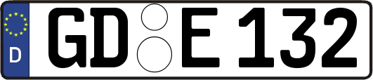 GD-E132