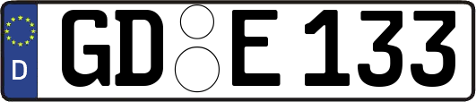 GD-E133
