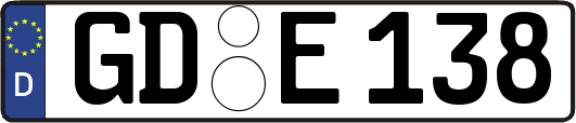 GD-E138