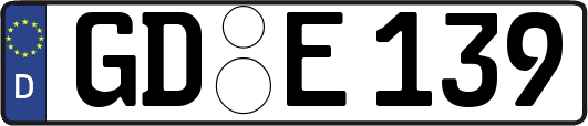 GD-E139