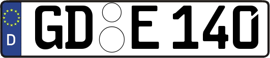GD-E140