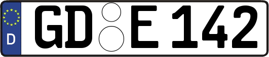 GD-E142