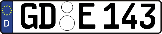 GD-E143