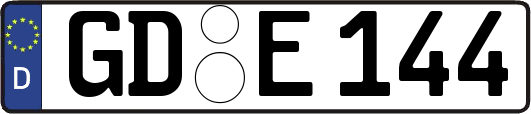 GD-E144