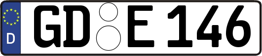 GD-E146