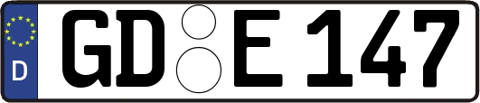 GD-E147