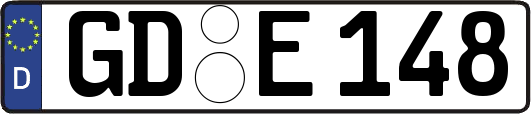 GD-E148