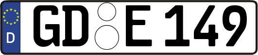 GD-E149