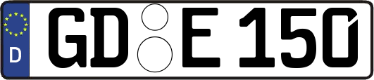 GD-E150