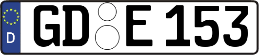 GD-E153
