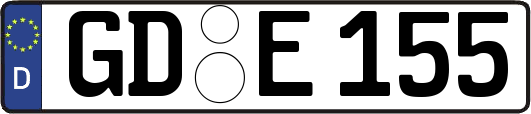 GD-E155