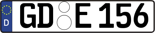 GD-E156