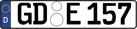 GD-E157