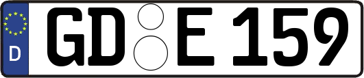 GD-E159