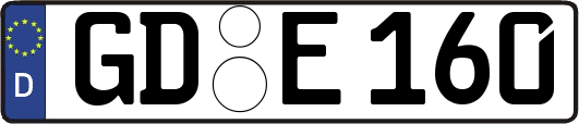GD-E160