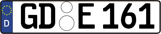 GD-E161