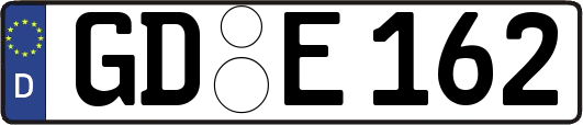 GD-E162