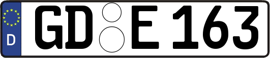 GD-E163