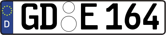 GD-E164