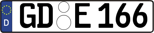 GD-E166