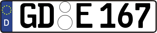 GD-E167