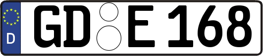GD-E168