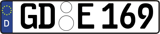 GD-E169