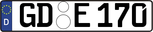 GD-E170