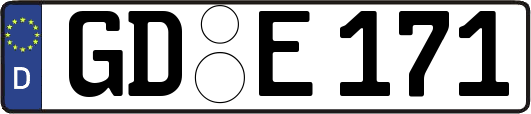 GD-E171