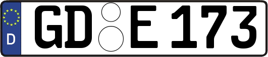 GD-E173