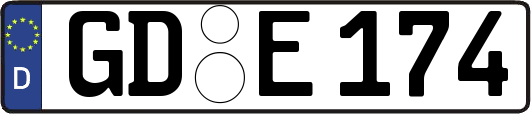 GD-E174