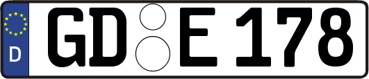 GD-E178
