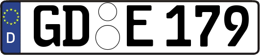 GD-E179
