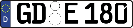GD-E180