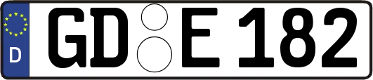 GD-E182